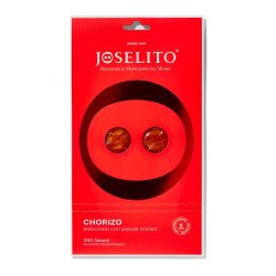 Chorizo Ibérico Bellota Joselito – Affettato 70g