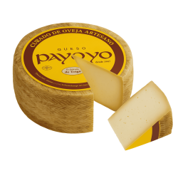 Kaufen Sie online Payoyo Artisan Schafskäse