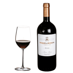 Vino Marqués de Murrieta Gran Reserva 2016 - Rioja Tinto Premium.