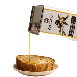 Olivenöl La Chinata 5L Dose