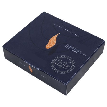 Bluefin Tuna Ventresca Balfegó | Gourmet Tinned Fish – LoveGour