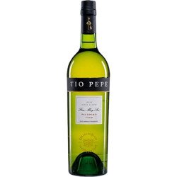 Tío Pepe Fino de Jerez | Vino de Jerez 75 cl – LoveGour