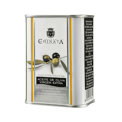 Extra natives Olivenöl La Chinata 5L Dose: Gourmet-Qualität