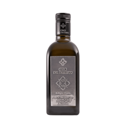 Aceite Oro del Desierto Coupage Ecológico 500 ml