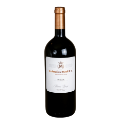 Vino Marqués de Murrieta Gran Reserva - DOCa Rioja