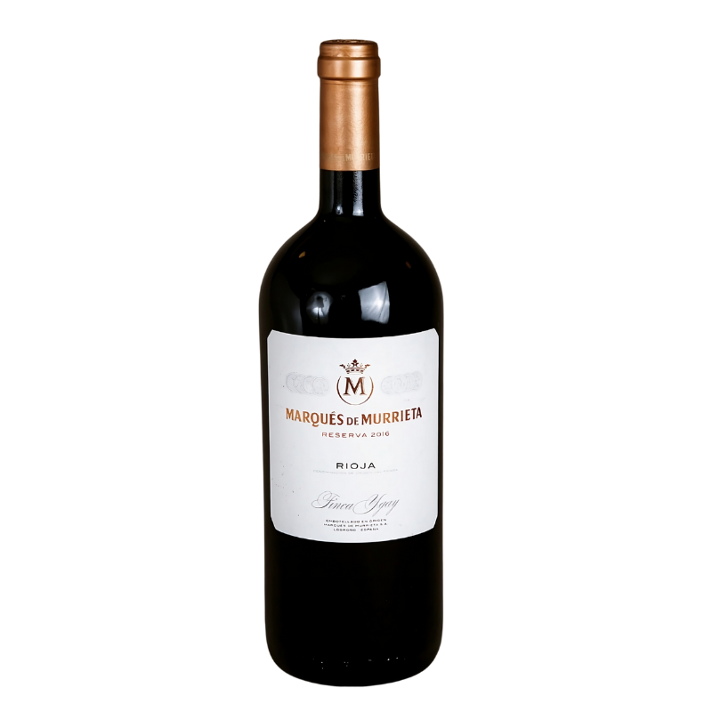 Vino Marqués de Murrieta Gran Reserva - DOCa Rioja