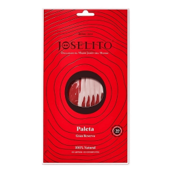 Spalla Joselito Gran Reserva Affettato