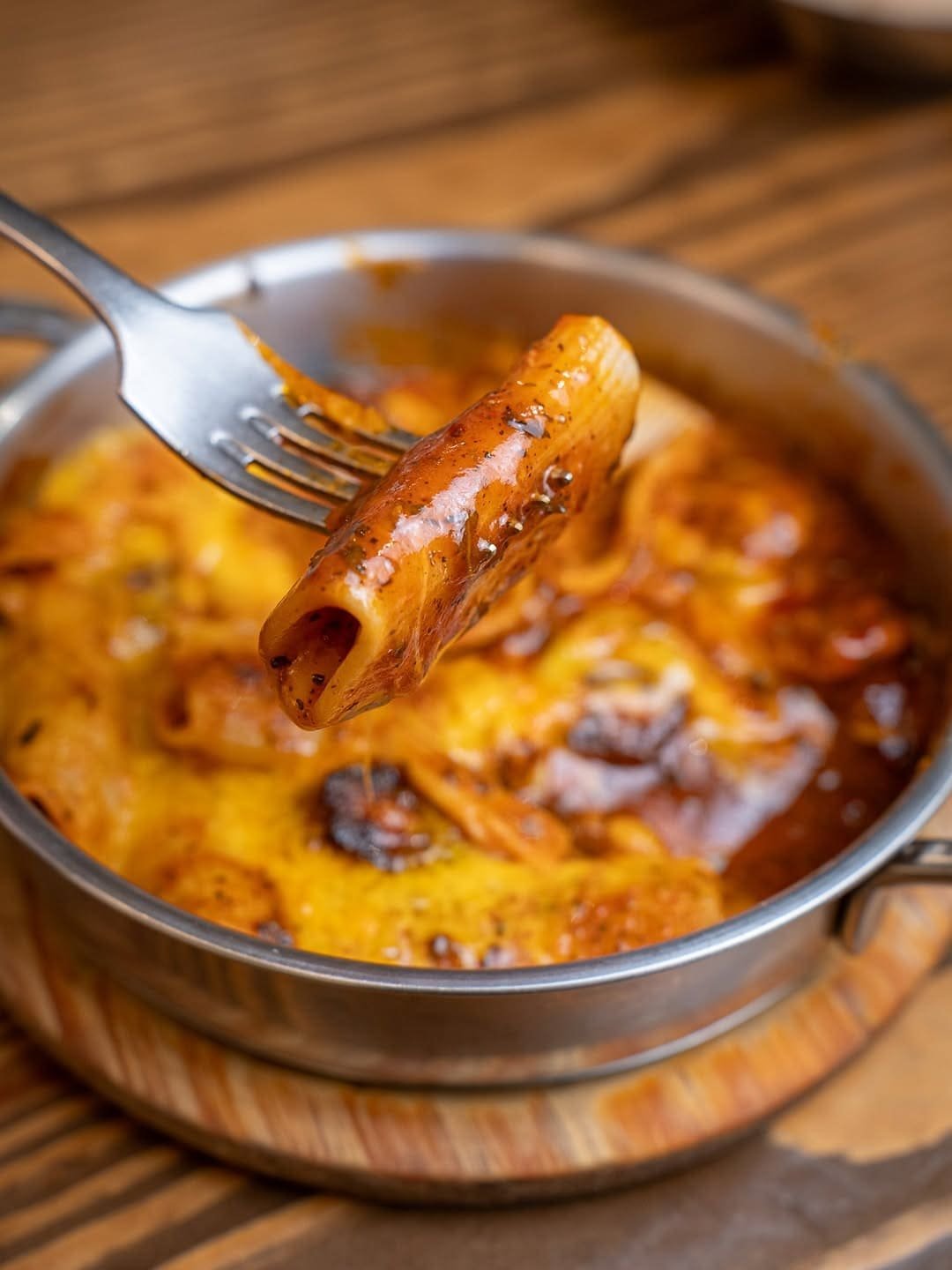 macarrones-con-chorizo