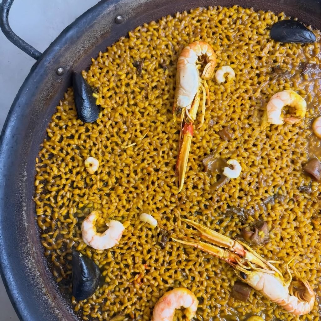 best-rice-for-paella