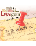 Gourmet España | Jamón, Queso, Aceite y Vino | Productos Premium