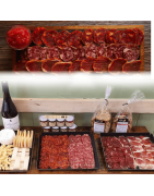 Jamon y Embutido