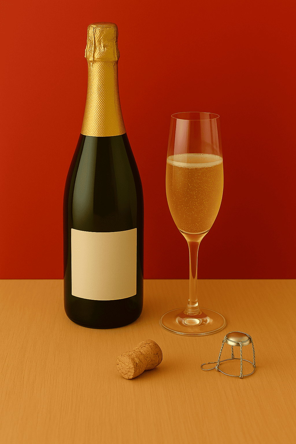 Cava e Vino Spumante