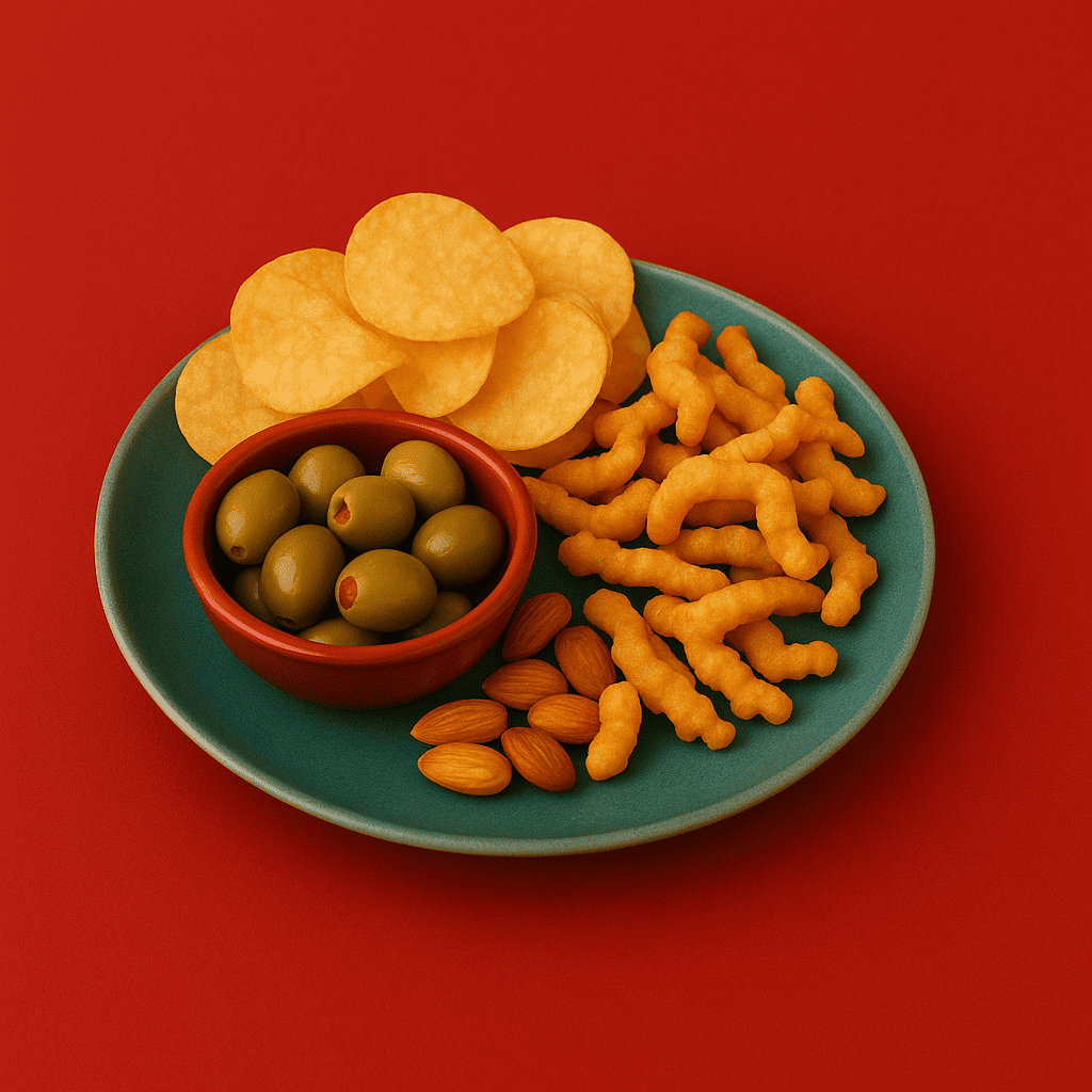 Antipasti