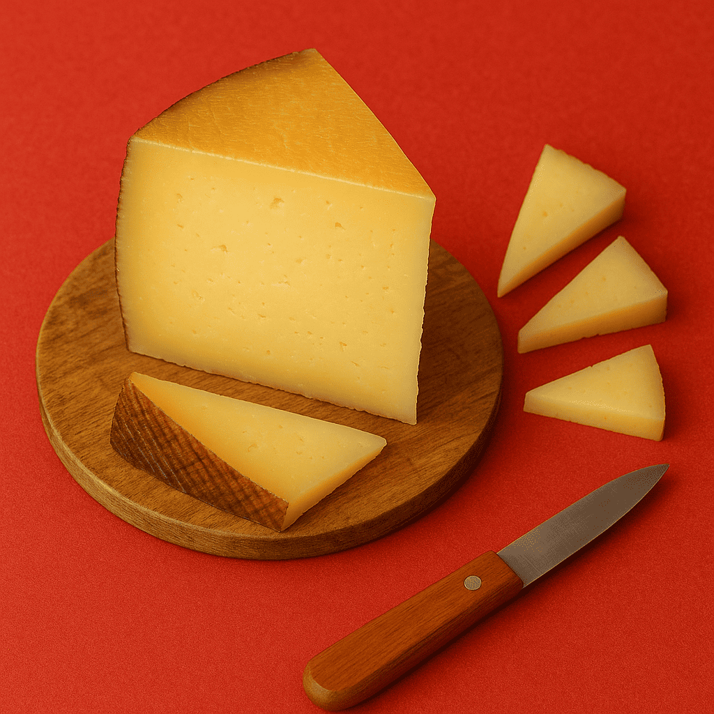 Formaggio di Pecora Stagionato