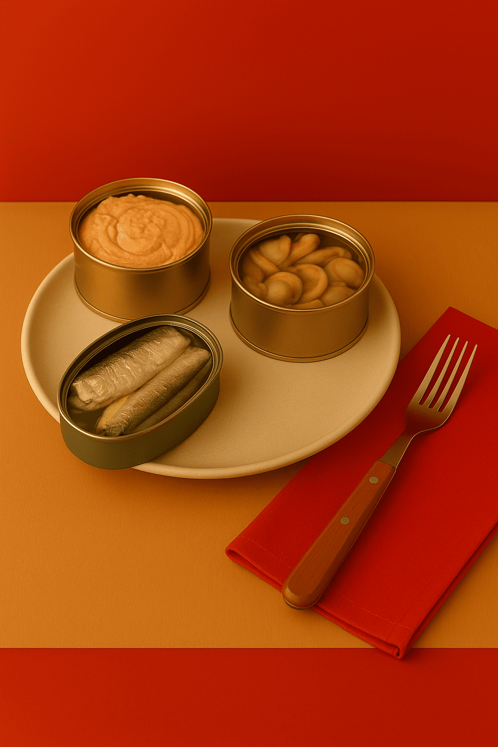 Pesce e Frutti di Mare