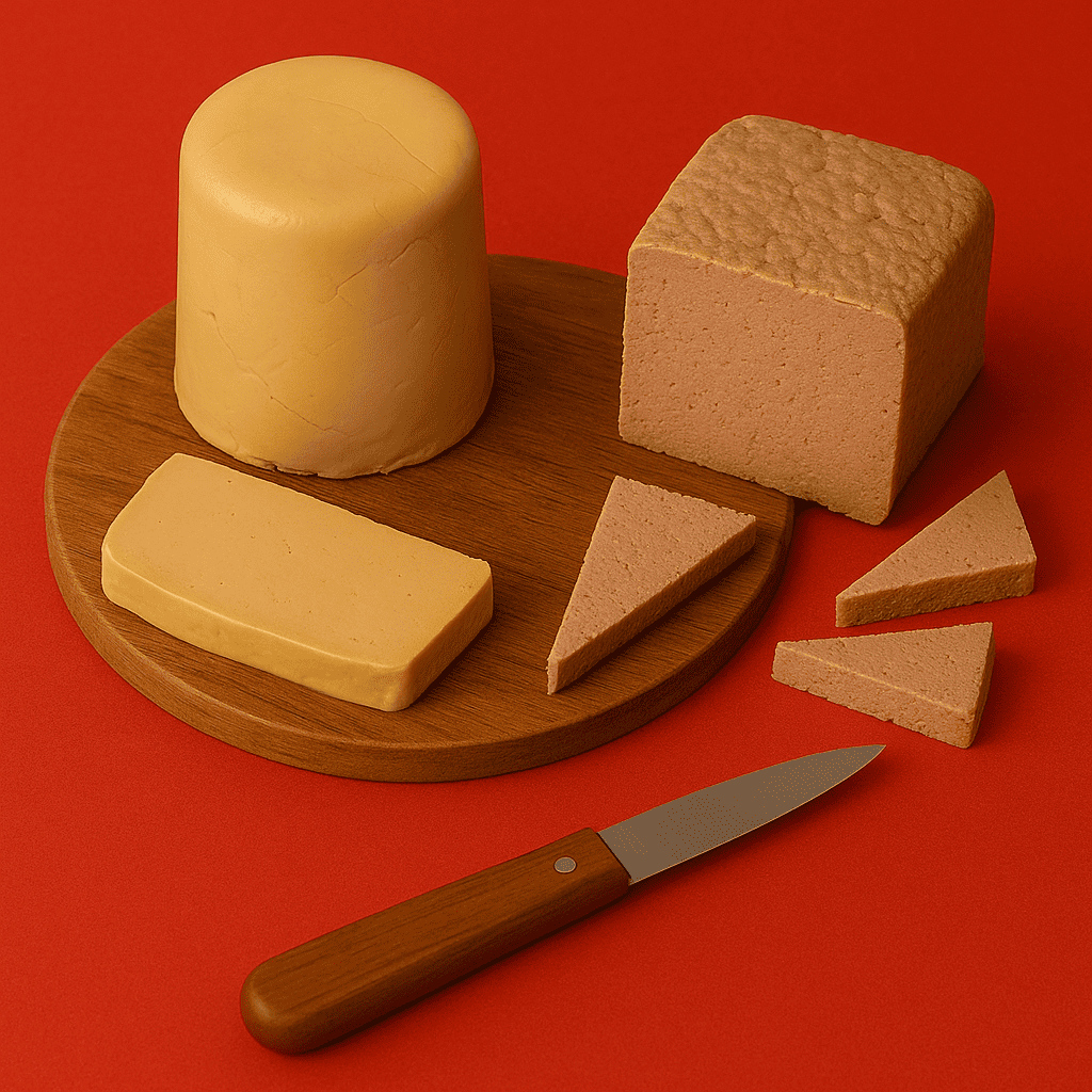 Foie Gras e Paté