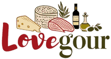 LoveGour - tienda gourmet española y del Delta del Ebro
