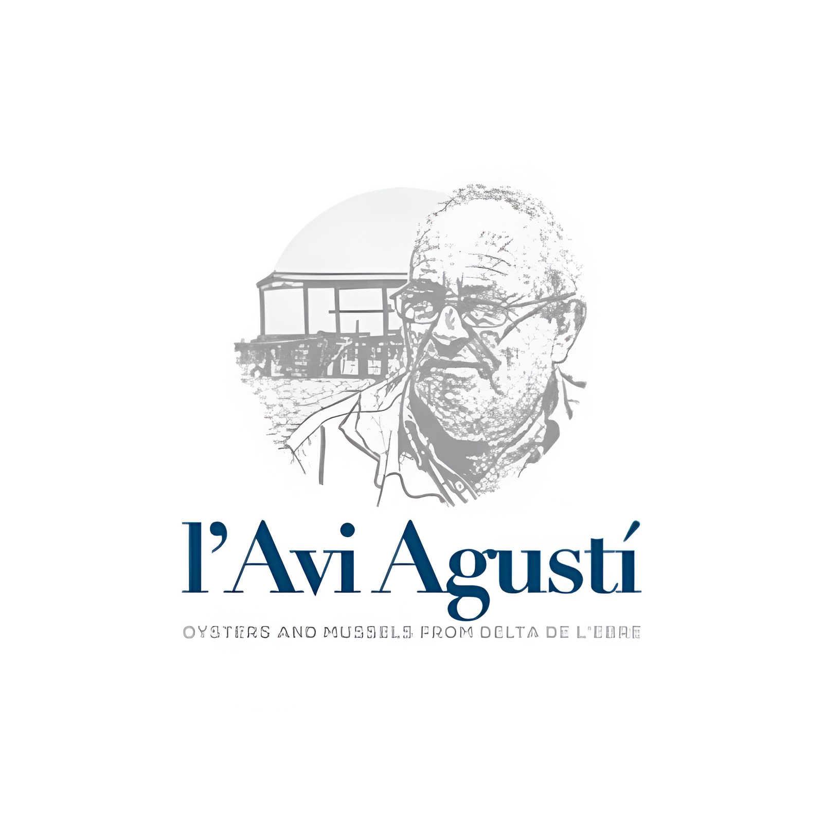 Musclera l'avi Agusti