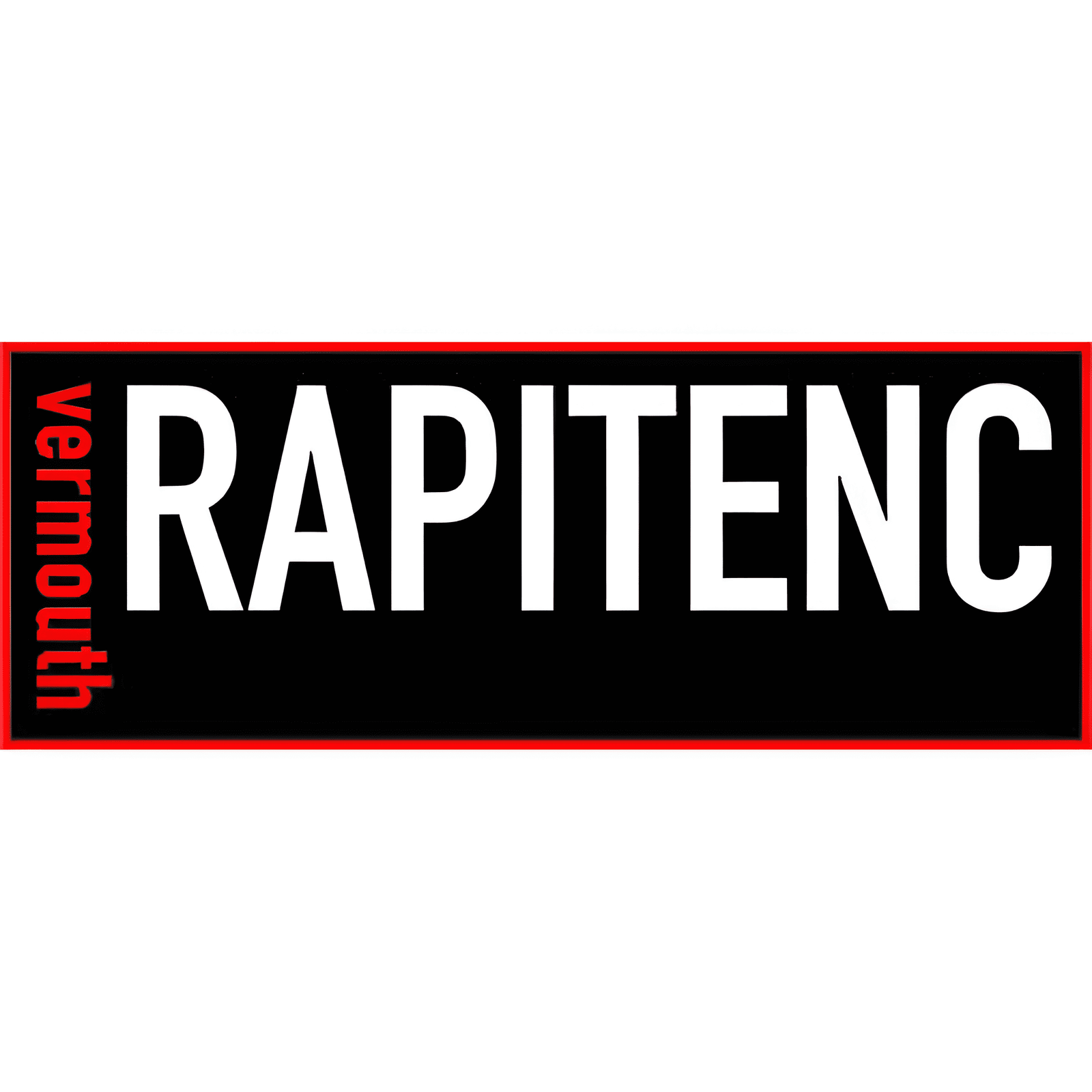 Vermouth Rapitenc