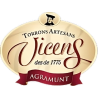 Torrons Artesans Vicens