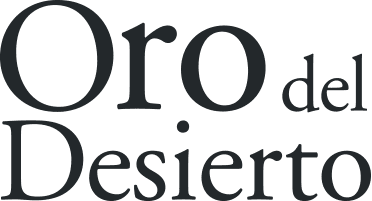 Aceite Oro del Desierto